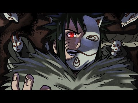 Lore Accurate Menma SOLOS the War Arc
