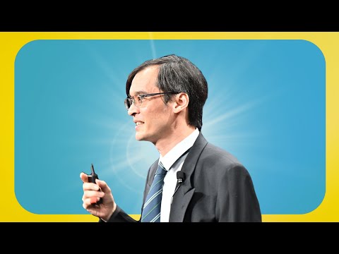 Terence Tao | UCLA Connects: Bruin Talks