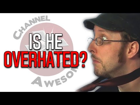Is The Nostalgia Critic Over-Hated?