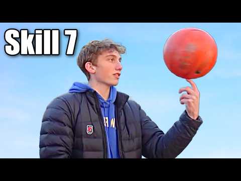 Top 10 Most USELESS Skills