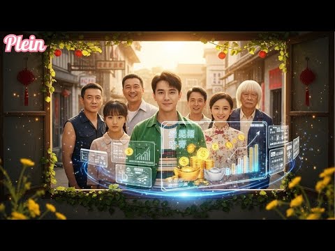 ✨Transmigration rejetée par tous… mais son Système d’amélioration le transforme en dragon.