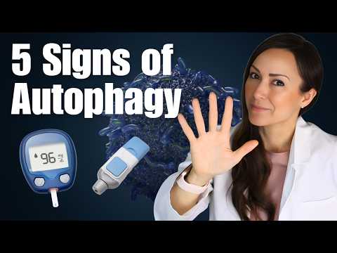 5 Signs Your Fasting Is Actually Working!