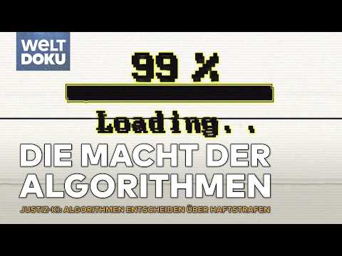 MACHTVOLLE ALGORITHMEN: SolarWinds-Hack - KI im Justizsystem und für deine Karriere |BIG DATA S01E05