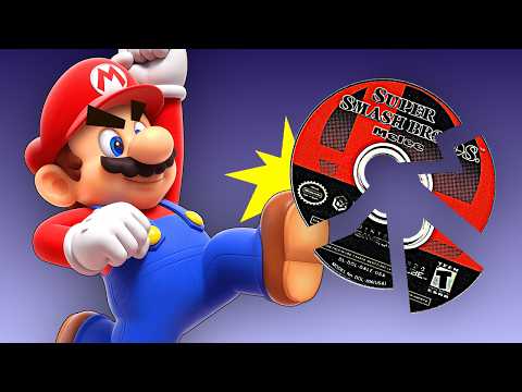 The Nintendo Game that WAS My Teenage Years