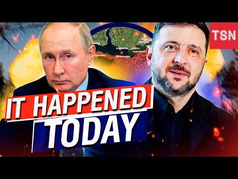 DECEMBER 19: Ukraine DESTROYED all! NO ONE WAS LEFT! Russians STOPPED in Pokrovsk!