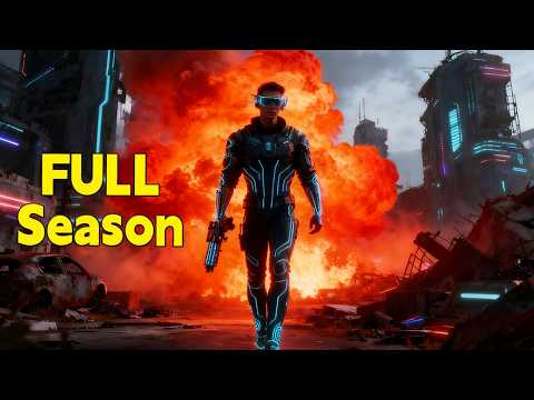 👾 The ORIGINAL Infinite Flow Anime! Trade LIFESPAN for S-tier items? 💎😈【The Infinitors】FULL