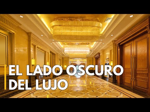 Detrás del Lujo | La cruel verdad de la moda de alta gama