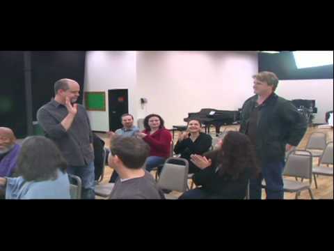 2 The Challenge YouTube sharing