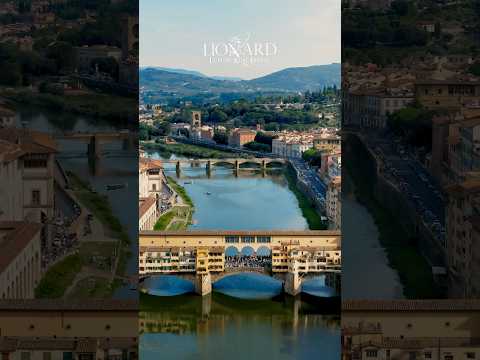 Welcome to Santo Spirito, the most authentic soul of Florence 🇮🇹⚜️ #propertytour #florence