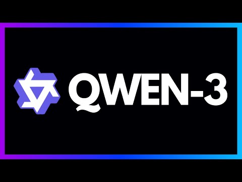 Qwen 3 in 8 Minutes