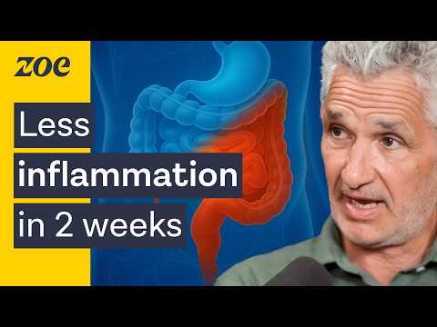 Can a traditional African diet help protect against inflammation? | Quirijn de Mast & Tim Spector