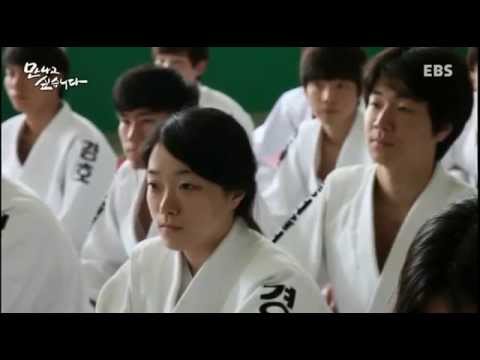 만나고 싶습니다 - 인생 2막 내 영혼의 동반자, 유도 영웅 김재엽_#001