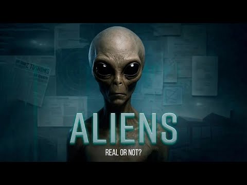 Are Aliens Real? UFO Truths vs Myths Exposed