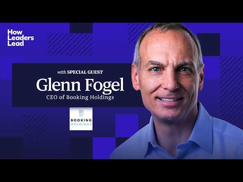 The Leadership Moves That Drives a Billion-Dollar Brand