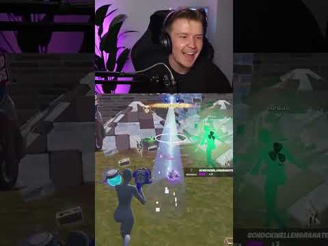 ER HAT SICH AUSGELOGGT 💀 #fortnite #chapter6