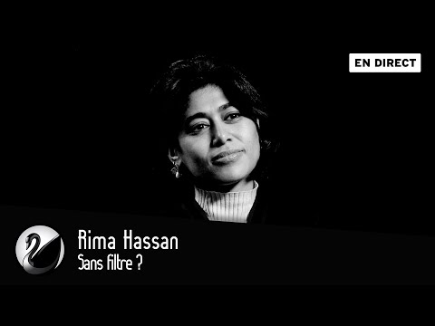 Rima Hassan sans filtre ? [EN DIRECT]