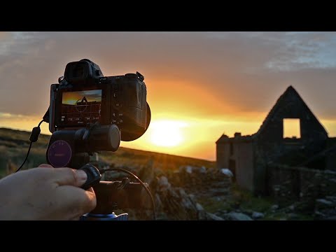The Magic of Sunrise Photography