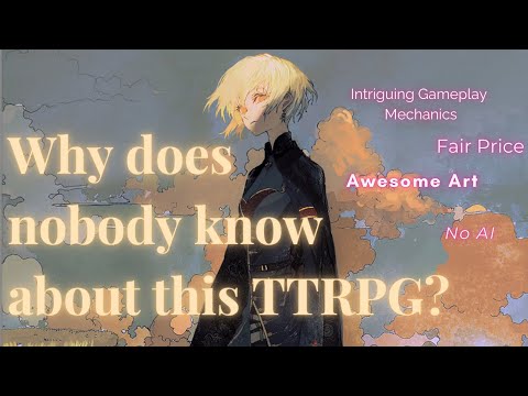 Espers: Somehow this is the 1st vid on this Final Fantasy-ish/Studio Ghibli-ish/Deckbuilder/AnimeRPG