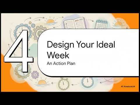 Chaos to Control (The Scheduling Method That Controls Your Day)