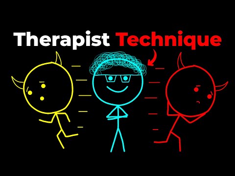 How Therapists Deal With Toxic People (And How You Can Too)