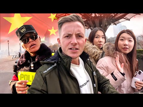 I Ignored the Media and Visited China 🇨🇳