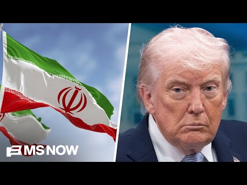 ‘Gulfs apart’: What does a new deal on Iran nuclear enrichment look like?