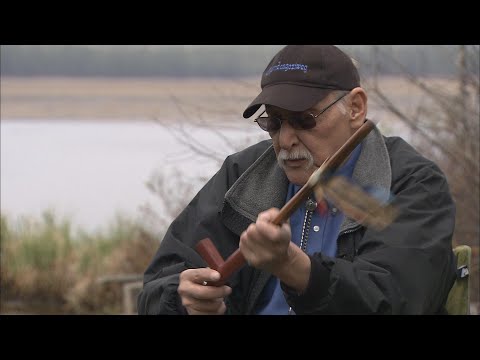 Mole Lake Ojibwe History | Tribal Histories