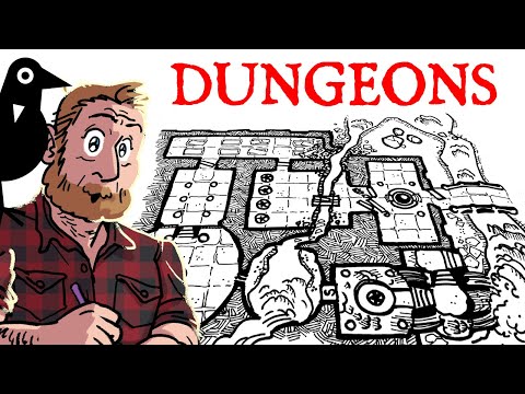 How to Build a Better Dungeon