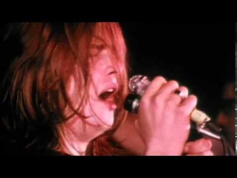 BLACK SABBATH - "War Pigs" (Live Video)