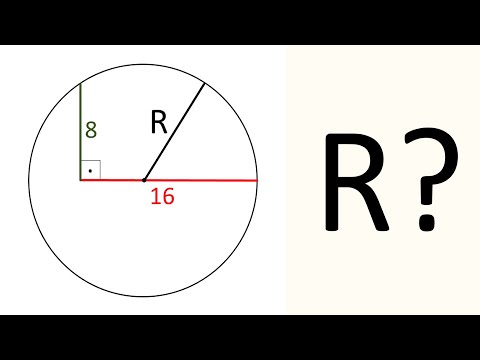 Radio desconocido: ¿cómo lo encontramos?