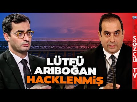 3 Temmuz Dosyası Böyle Açılmış! Şekip Mosturoğlu'na Gelen Almanya Mailini Barış Terkoğlu Anlattı!