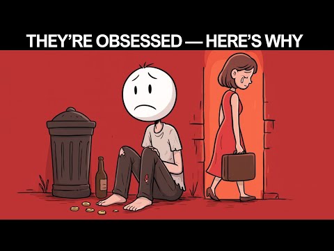 You Won’t Believe What Makes A Narcissist Obsessed With You | Carl Jung Shadow