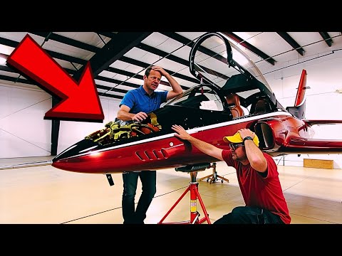 HOMEBUILT MICROJETS: HIDDEN DANGERS PILOTS NEVER TALK ABOUT!