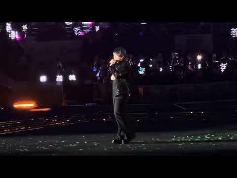 好得太過分 - Keung To LAVA  Live 2025 (Day 1)