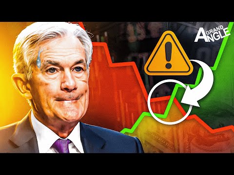 🚨Investisseurs : Débarrassez-vous VITE de Cet ACTIF [Didier Darcet]