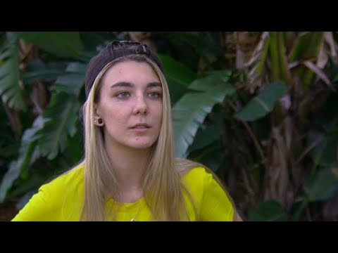 Woman who knew alleged Florida gunman: "I should have done something"