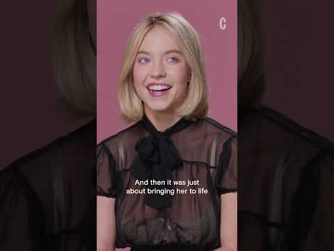 Sydney Sweeney Reveals the Hardest Scenes to Film in 'Euphoria' | Cosmopolitan