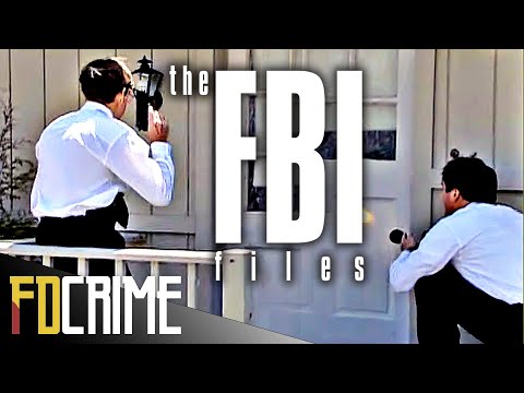 Vanished | The FBI Files | FD Crime