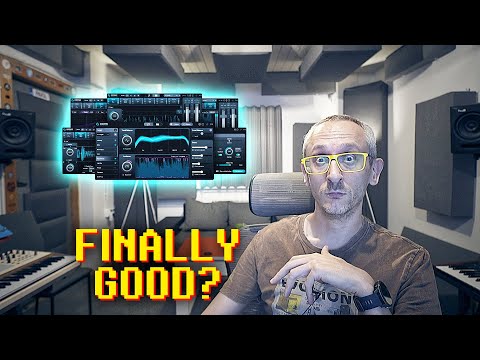 OZONE 12 is finally USABLE and... GOOD?