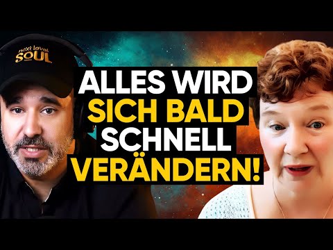 ERZENGEL GABRIEL & AUFGESTIEGENE MEISTERINNEN senden HOFFNUNGSVOLLE BOTSCHAFT! | Belinda Womack