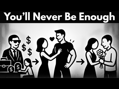 Why Women Jump From Man to Man