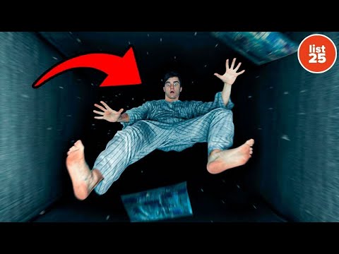 25 Fascinating Types of Dreams Everyone Experiences