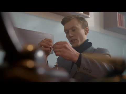 По Шекспиру (HD) - Вещдок - Интер