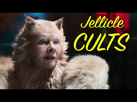 The Confusing Lore of CATS or (The Morality of Jellicles and non-Jellicles)