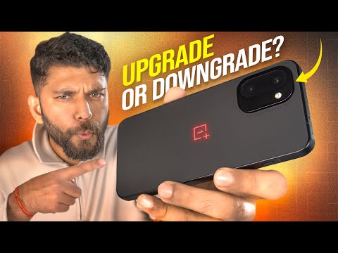 I Tried The Popular Smartphone From OnePlus *OnePlus 15R*