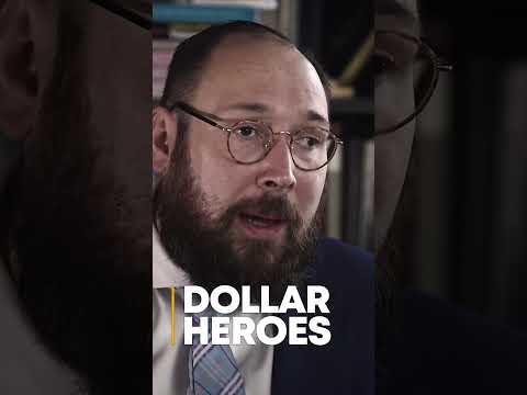 Dollar Heroes #shorts #trailer