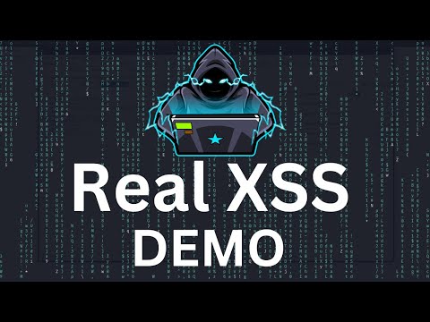 Cross Site Scripting (XSS) | Real World
