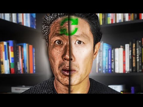 The 3 secrets to looking younger instantly