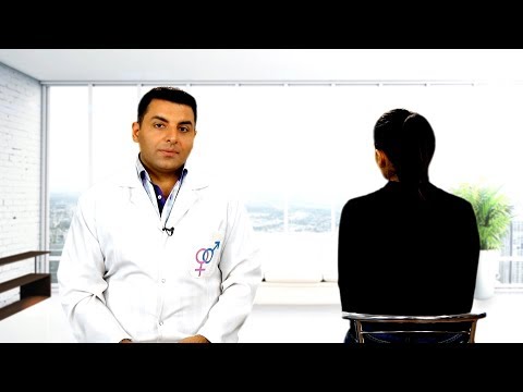 Ամուսնուս հետ սեռական հարաբերության ժամանակ չեմ «հանգստանում»