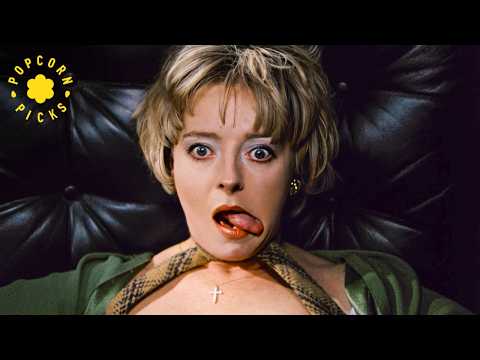 The "Necktie Killer" Takes Brenda (Barbara Leigh-Hunt) | Frenzy (1972)